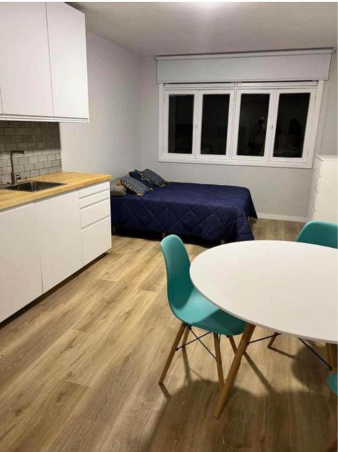 Larz Apartment Porto Buitenkant foto