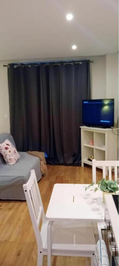 Larz Apartment Porto Buitenkant foto