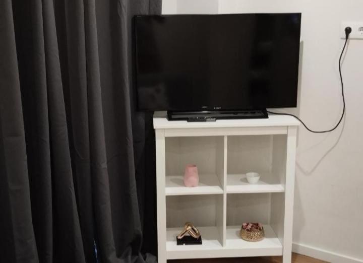 Larz Apartment Porto Buitenkant foto
