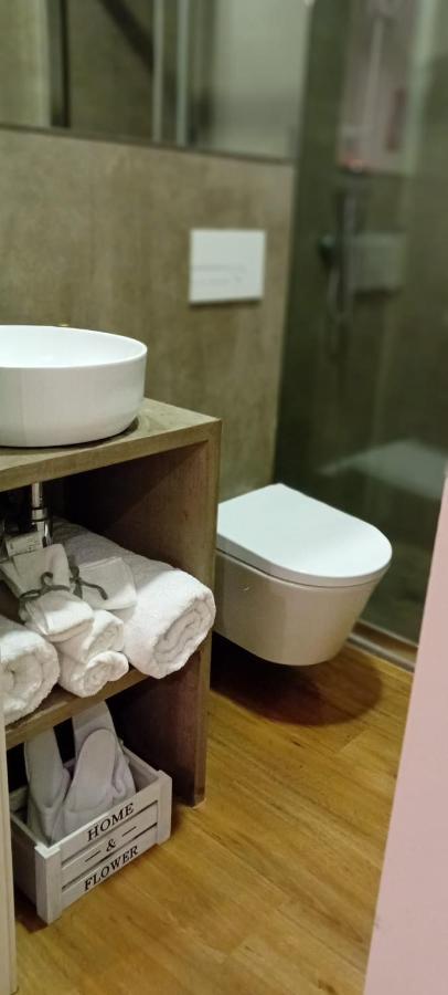 Larz Apartment Porto Buitenkant foto
